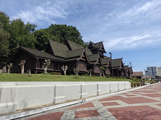 馬六甲瑞園飯店優惠