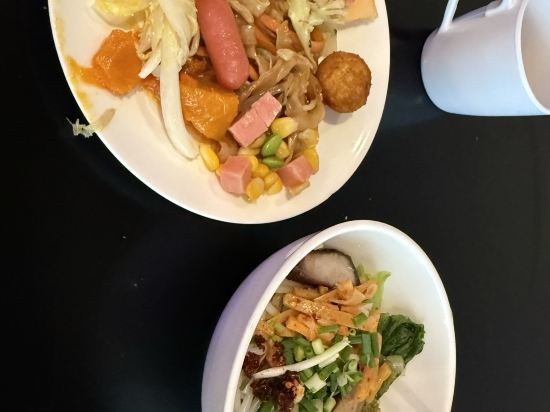 宜尚飯店（桂林中山中路兩江四湖店）優惠