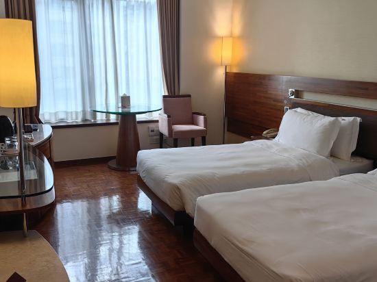 銅鑼灣如心酒店優惠