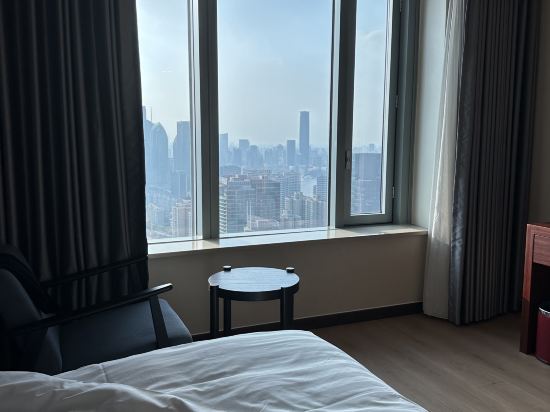 上海海神諾富特大酒店優惠