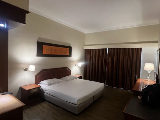 新加坡81酒店-鑫星 （Staycation Approved）優惠