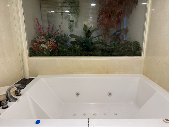 台北北投泉都温泉會館優惠