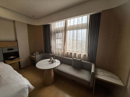 全季酒店（福建師範大學倉山校區店）優惠