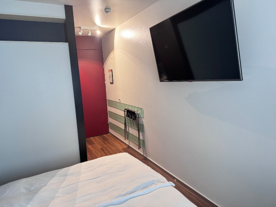 蘇黎世蒙塔那飯店優惠