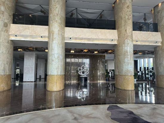 武漢友誼國際飯店優惠