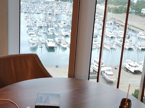 釜山柏悅飯店優惠