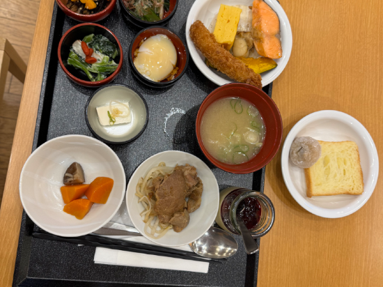 釧路天然溫泉多米高級飯店優惠