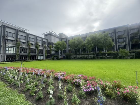 秧悦美地渡假酒店優惠