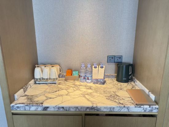 長沙世景廣場皇冠假日酒店優惠