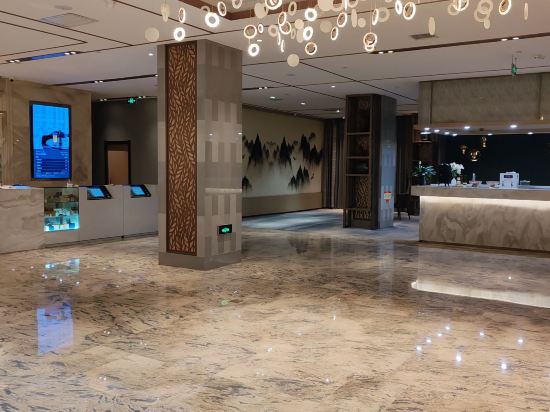 臨汾美侖國際飯店優惠