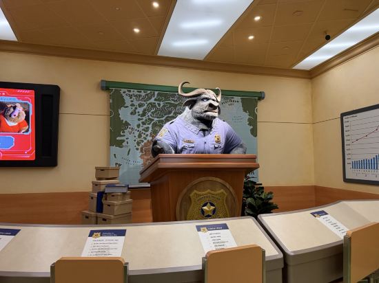 上海玩具總動員飯店優惠