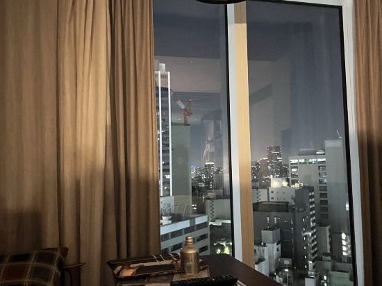 東急澀谷線流卓越大酒店優惠