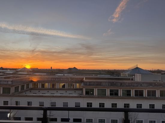 歐洲愛麗舍瓦樂酒店優惠