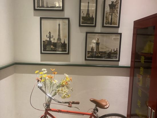 浙大圓正蘭社飯店（杭州西湖河坊街店）優惠