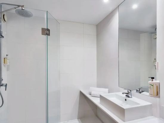 馬德里機場T1 T2 T3客運大樓B&B酒店優惠