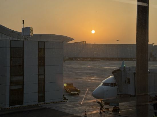 上海虹橋機場華港雅閣飯店優惠