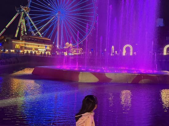 佛山順德華僑城歡樂海岸亞朵酒店優惠