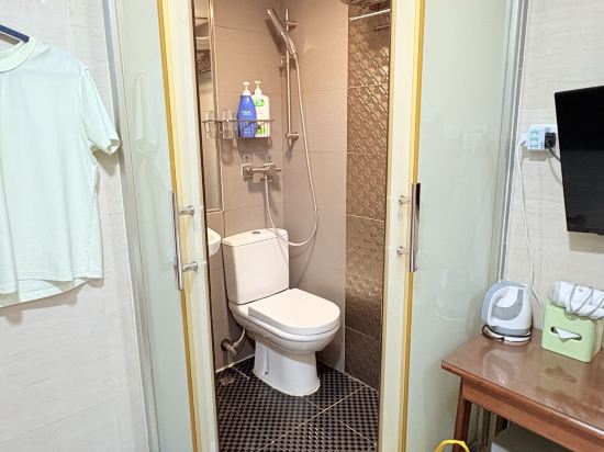 香港新東方賓館優惠