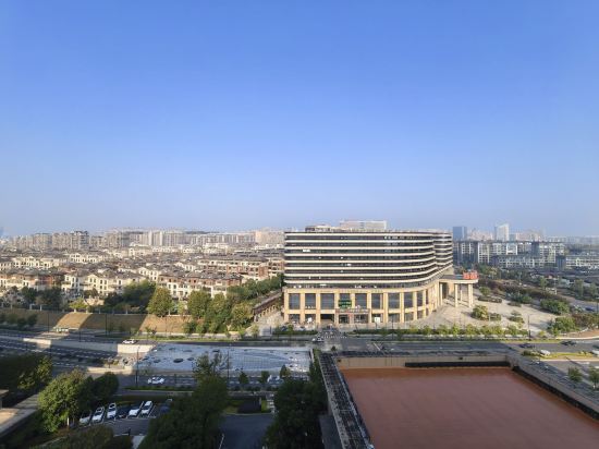 衢州希爾頓逸林飯店優惠