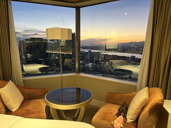 ホテル阪急インターナショナル クーポン