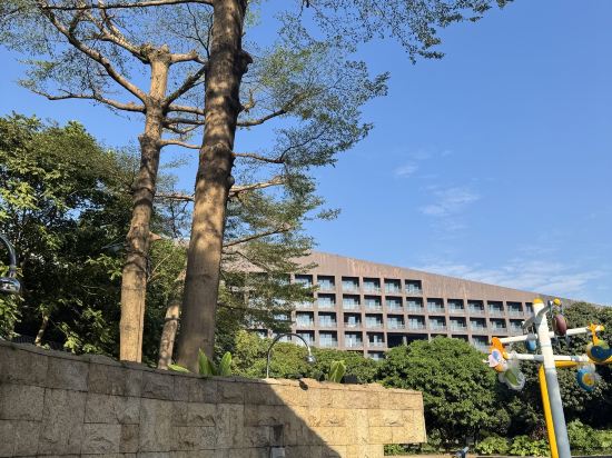 東莞松山湖凱悅飯店優惠