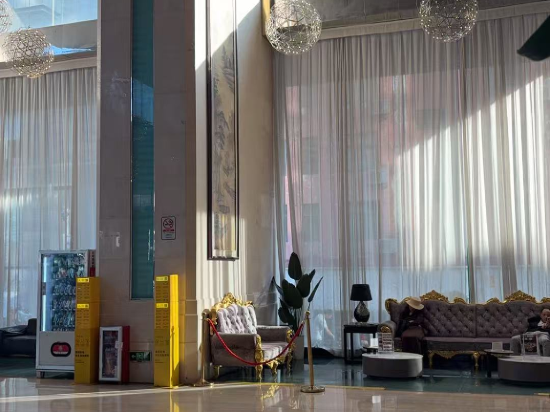 美豪麗致飯店（廣州東站店）優惠