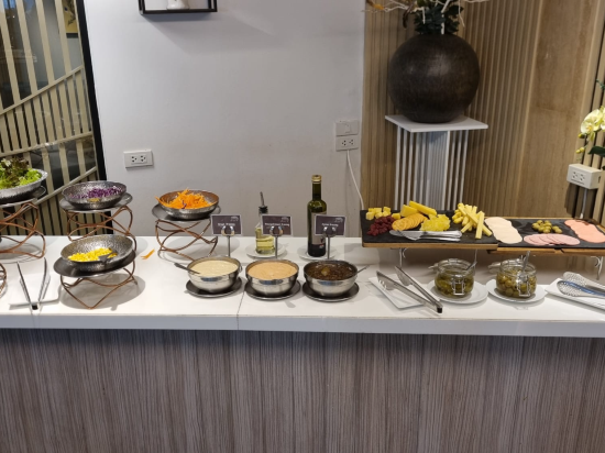 曼谷勒特爾旅館優惠