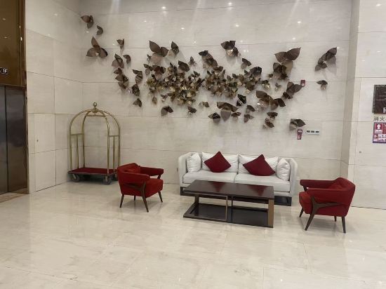 佳兆業可域精選酒店（深圳大鵬店）優惠