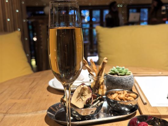 青城山六善酒店優惠