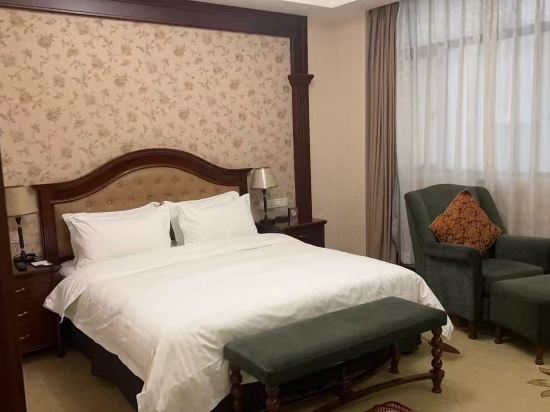 上海金門大飯店優惠