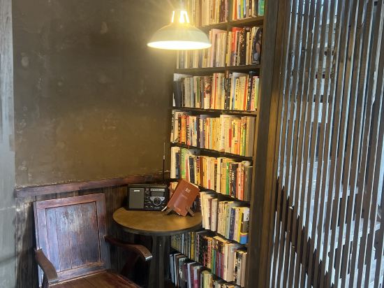 螢火電競概念公寓（廣州融創文旅城店）優惠