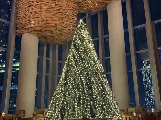 廣州柏悦酒店優惠