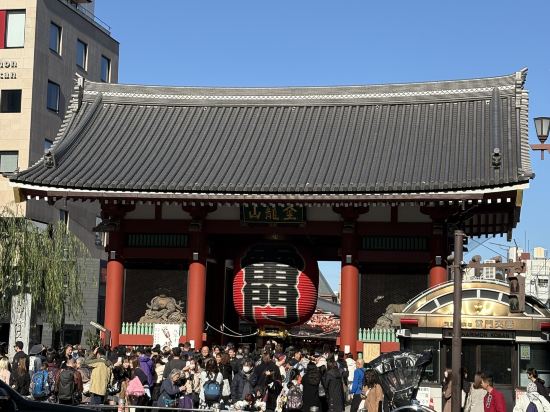 東京押上普瑞米爾里士滿酒店優惠