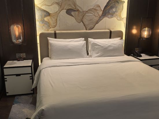 建國鉑萃酒店（北京環球度假區店）優惠