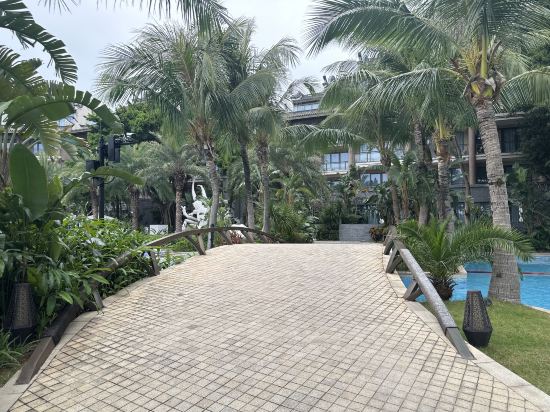 珠海鳳凰灣悦椿酒店優惠