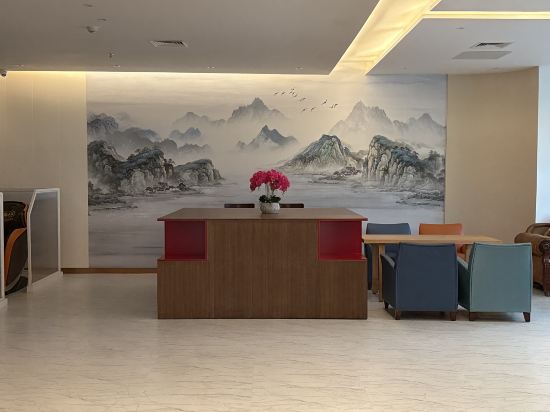 廣州國德國際大酒店優惠