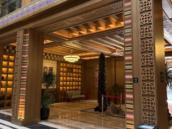 松潘五十六間房飯店優惠