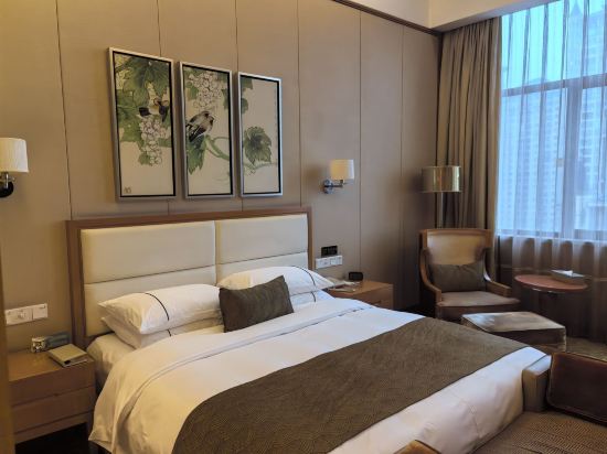 蘭溪世貿大飯店優惠