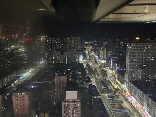 深圳寶安機場希爾頓歡朋酒店優惠