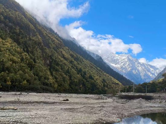 因特拉肯克雷布斯酒店優惠