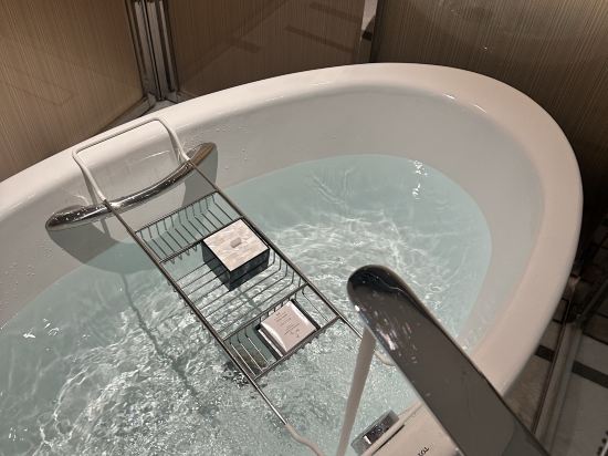 成都茂業JW萬豪酒店優惠