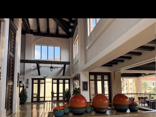 三亞海棠灣JW萬豪度假酒店優惠