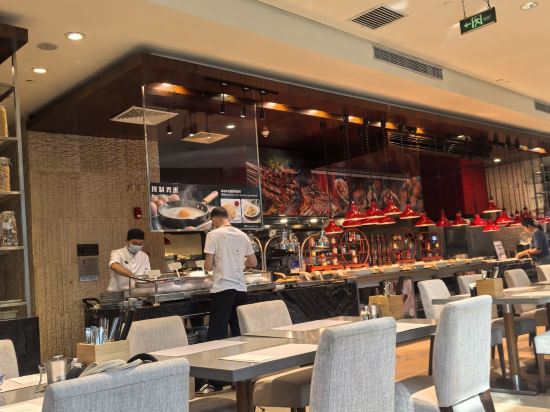 廣州海航威斯汀酒店優惠