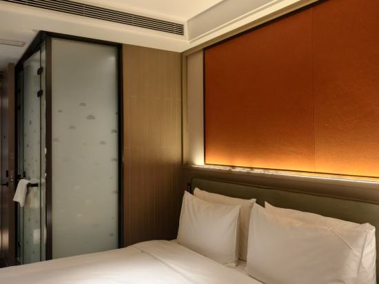 北京中關村理工大學漫心酒店優惠