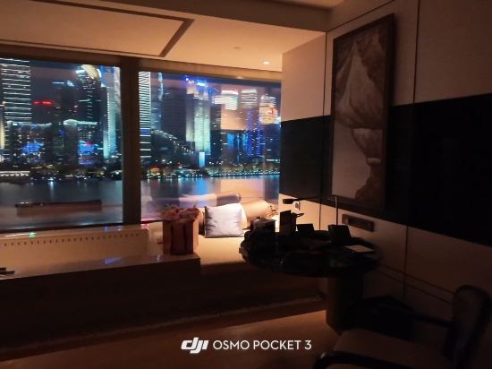 上海外灘悅榕莊優惠