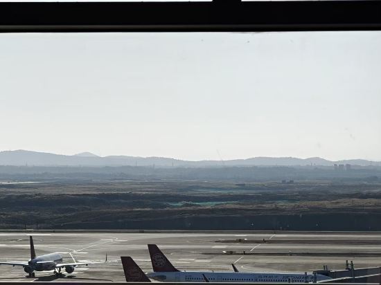 南京祿口機場鉑爾曼大酒店優惠