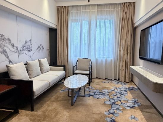 廣州華廈大酒店優惠