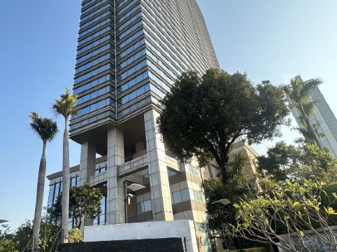 廣州香格里拉大酒店優惠