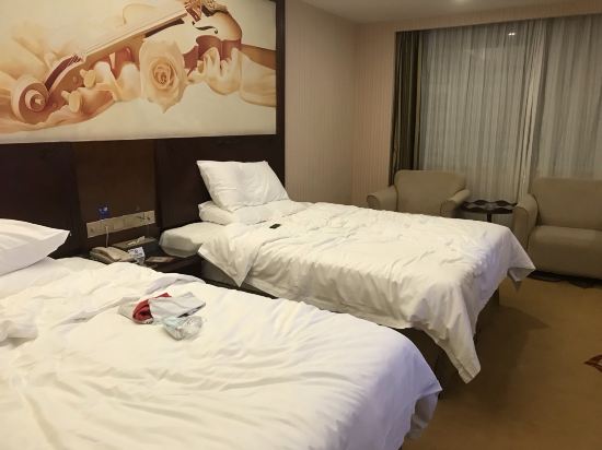 開平威爾遜酒店優惠