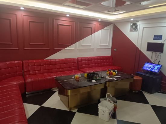汕尾維卡斯酒店優惠